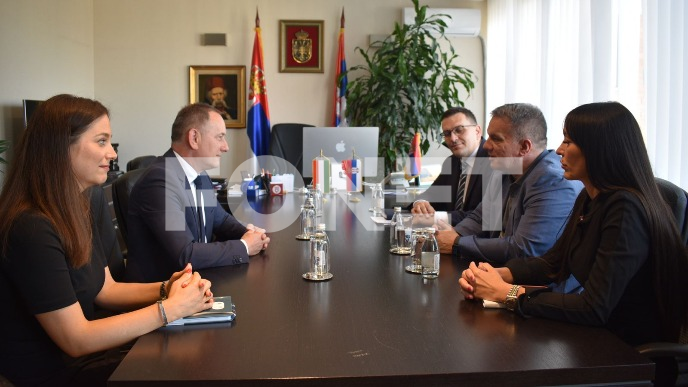 Obrazovanje na mađarskom